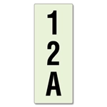 Photoluminescent Room No. -Single Level Unit - NYC