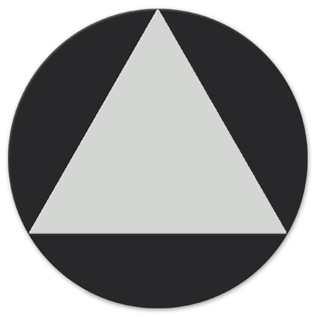 California Code - Unisex Sign