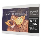 Singular Fabric Banner - For Replacements Only