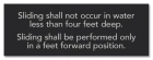 State Pool Sign - Pool Rules - New York Compliant
