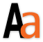 Fonts