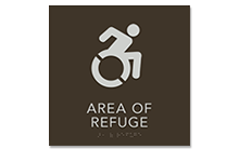 Area of Rescue/Refuge