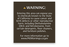 chemical exposure