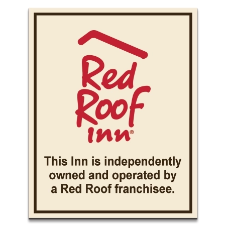 Owner Operator Plaque