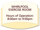 Area ID w/Hours of Operation