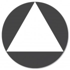 California Code - Unisex Sign
