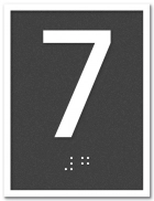 Elevator Door Jamb