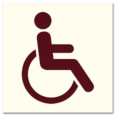 ISA Symbol Only