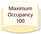 Maximum Occupancy