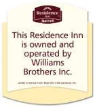 Owner/Operator Plaque
