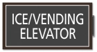 Perpendicular Overhead Sign
