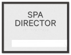 1 Slot Suite/Dept. ID