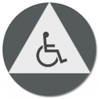 California Code - Unisex Sign