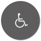 California Code - Women Sign