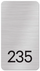 Locker Tag