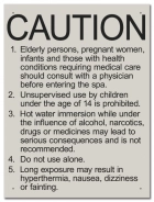 Spa Rules - California Code