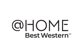 @Home logo