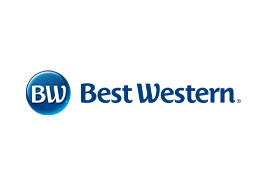 Best Western logo