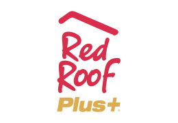 Red Roof Plus logo
