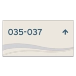 1-Line Directional Sign