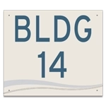 Apartment Building ID