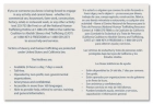 CA Bilingual Human Trafficking Notice