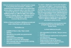 California Code - Human Trafficking Notice - English/Spanish Version