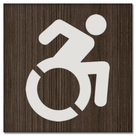 Dynamic ISA Symbol Only