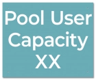 Pool/Spa User Capacity