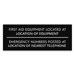 State Pool Sign - Pool Rules - Delaware Compliant