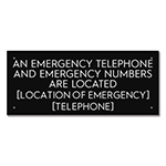 State Pool Sign - Pool Rules - KY Compliant