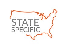 State/Province Signs