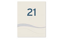 Room Number Signs