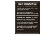 Informational Signs