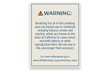 smoking