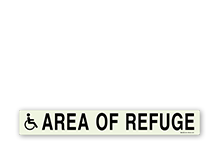 Area of Rescue/Refuge