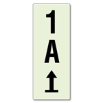 Photoluminescent Room No. -Multiple Entrance, Main - NYC