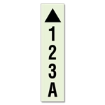 Photoluminescent Room No. -Multiple Entrance, Secondary - NYC