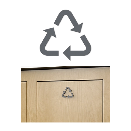 Recycle Symbol