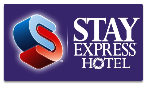 Lobby Graphic "Hotel" - 20" x 36"