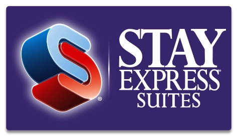 Lobby Graphic "Suites" - 20" x 36"