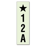 Photoluminescent Room No. -Multiple Entrance, Main - NYC