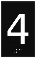 Elevator Door Jamb