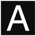 New York Elevator ID Sign - NYC Compliant