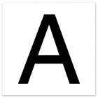 New York Elevator ID Sign - NYC Compliant