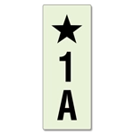 Photoluminescent Room No. -Multiple Entrance, Main - NYC