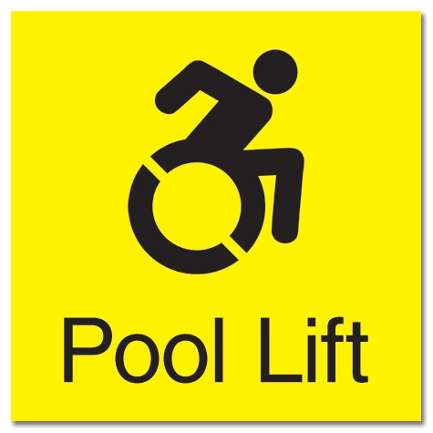Pool Lift Rules w/Dynamic ISA Symbol