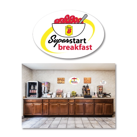 Superstart Breakfast
