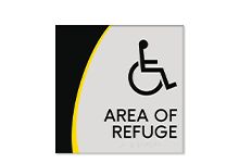 Refuge Area