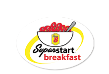 Breakfast Signs